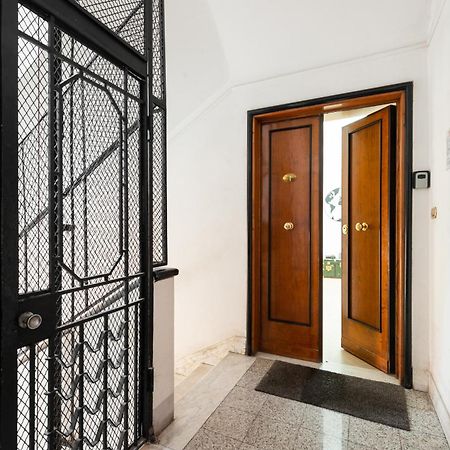 Jacuzzi Termini Apartment Roma Exterior foto